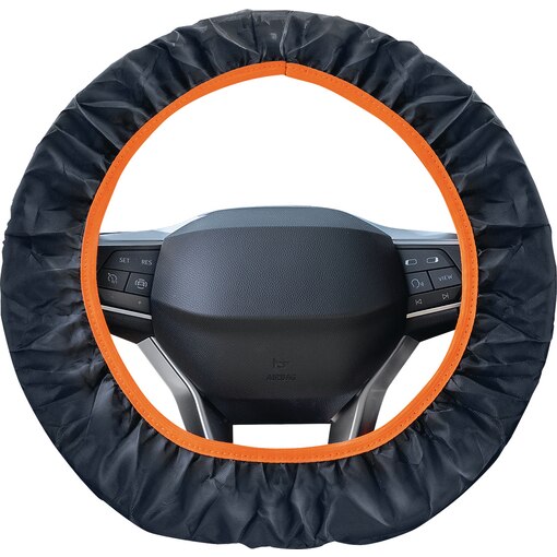 STEER WH COV MULTIWAY NYLON